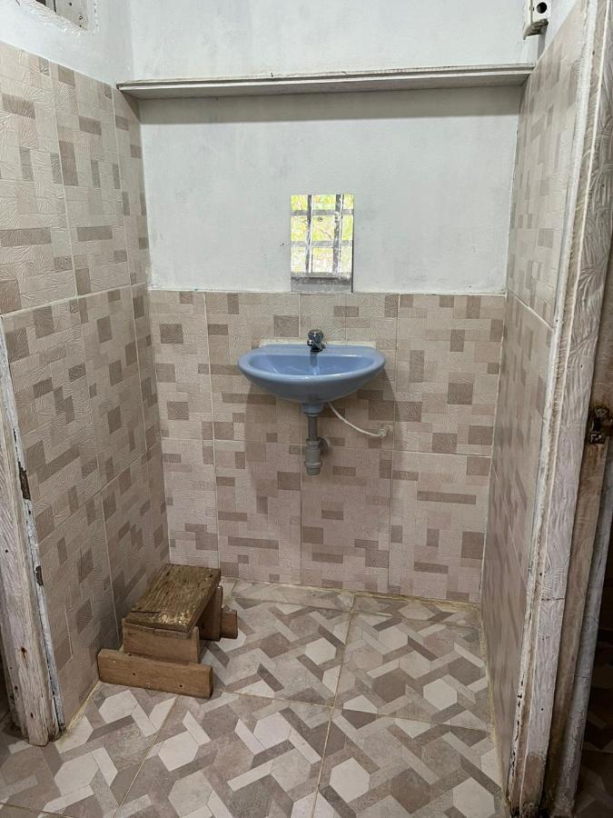 Flor De La Selva Apartment Puerto Nariño Екстериор снимка