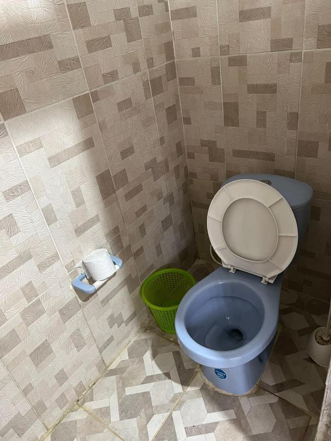 Flor De La Selva Apartment Puerto Nariño Екстериор снимка