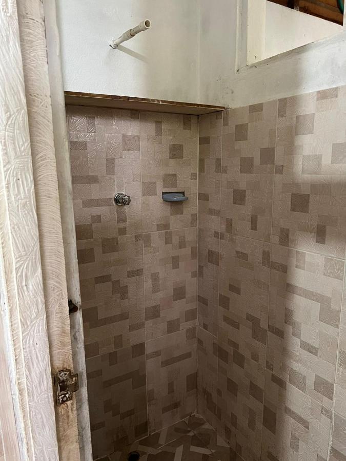 Flor De La Selva Apartment Puerto Nariño Екстериор снимка